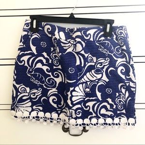 Lilly Pulitzer Skort